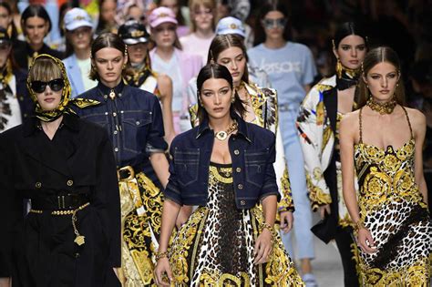 versace tribute collection online